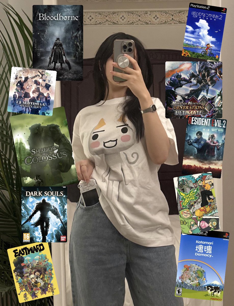 Hot trend mới gây sốt với dàn hot girl và danh sách game yêu thích