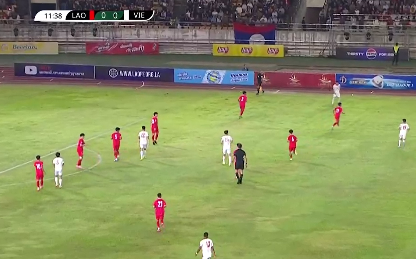 Nguyễn Xuân Son lập công mùa giải hiện tại