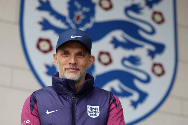 Tuchel đề cao sự cạnh tranh.