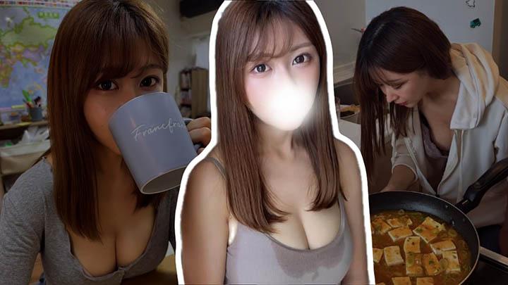 Hot girl dạy nấu ăn nhưng video nào cũng làm fan chẳng biết món chính đâu- Ảnh 1.