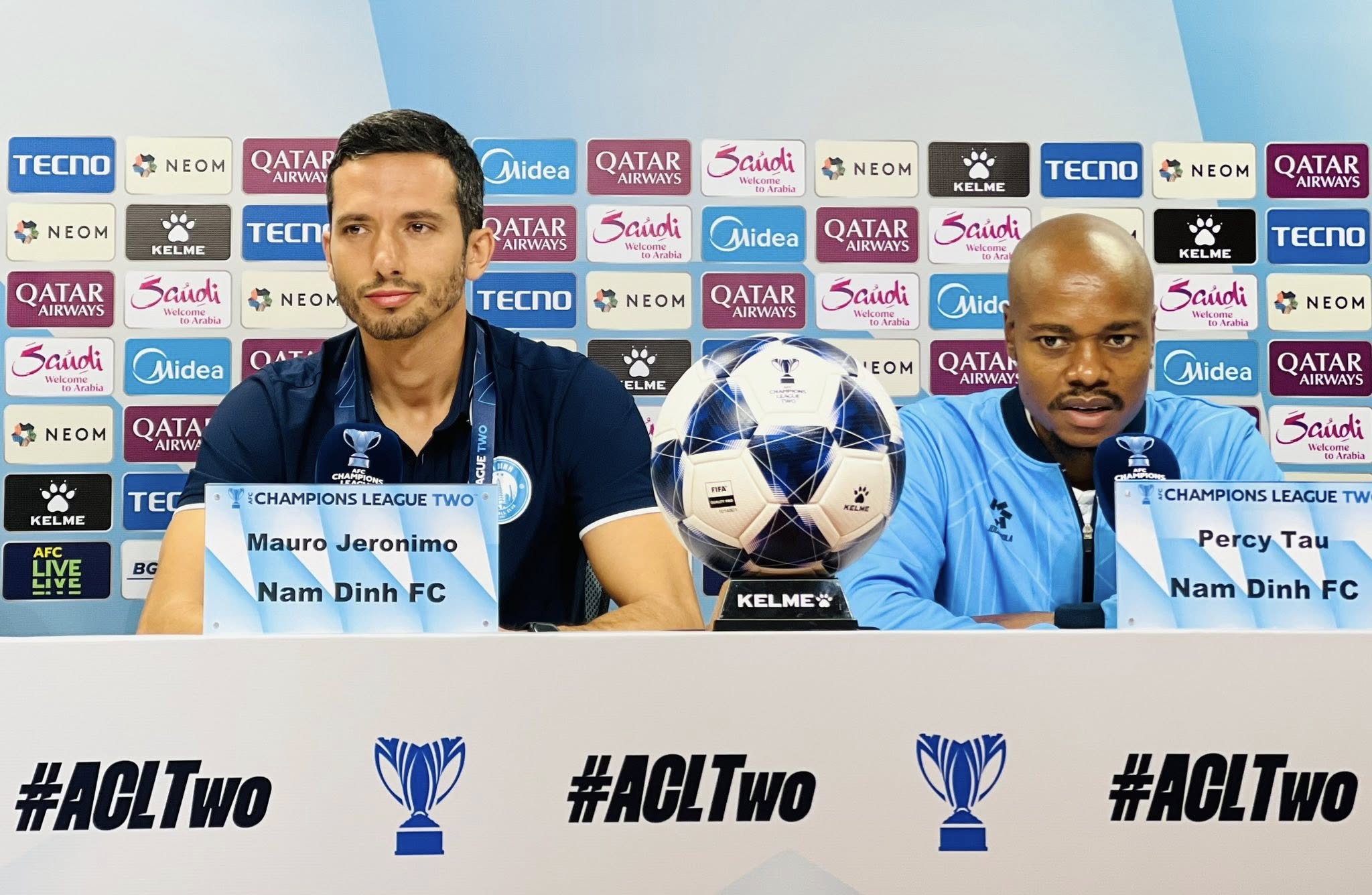 Chỉ Xuân Son mới cứu được &quot;con tàu đắm&quot; Nam Định - Ảnh 1.