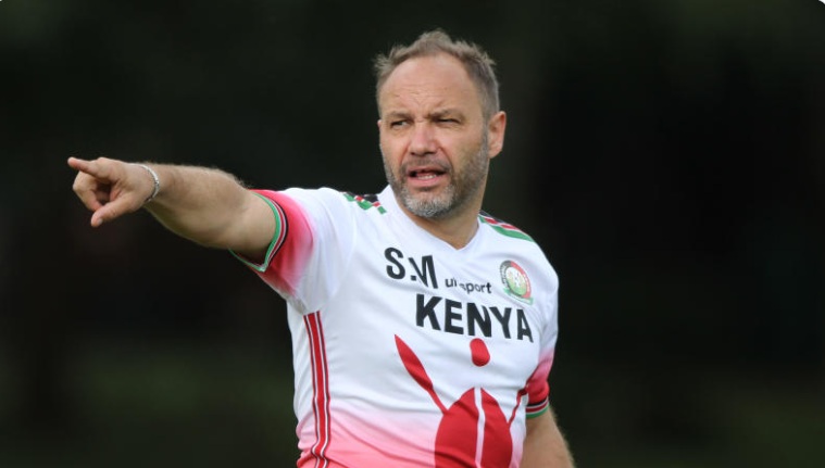 HLV của tuyển Haiti chưa từng đặt chân đến Haiti.