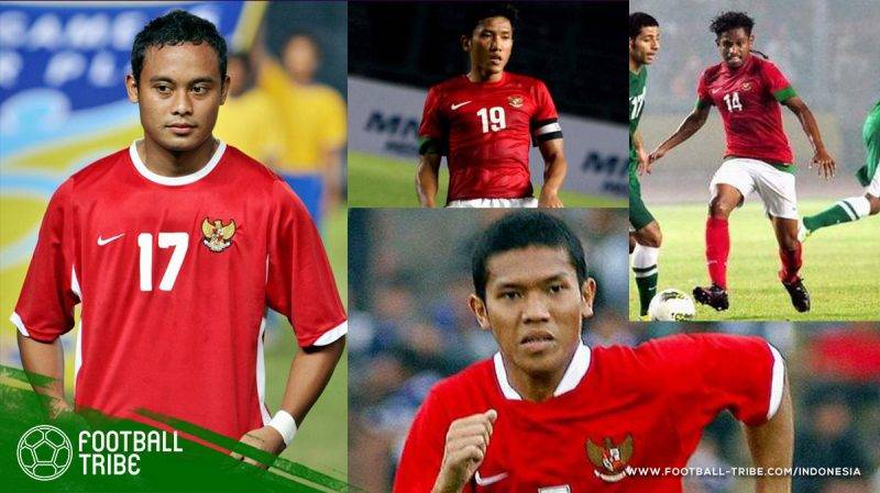 Hồ sơ: Indonesia khá vô duyên trên đất Thái - Ảnh 1. SEA Games 2025