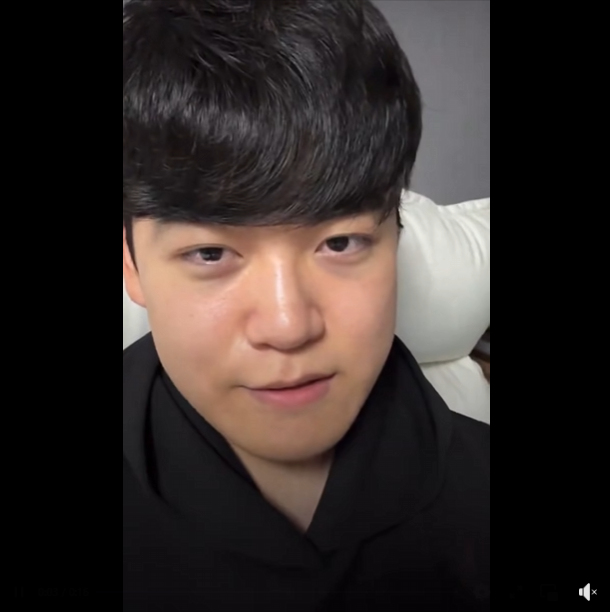 Gumayusi đặt mục tiêu gần như 'không tưởng' ở mùa giải mới, hé lộ hậu trường chuyện chia tay T1- Ảnh 1.