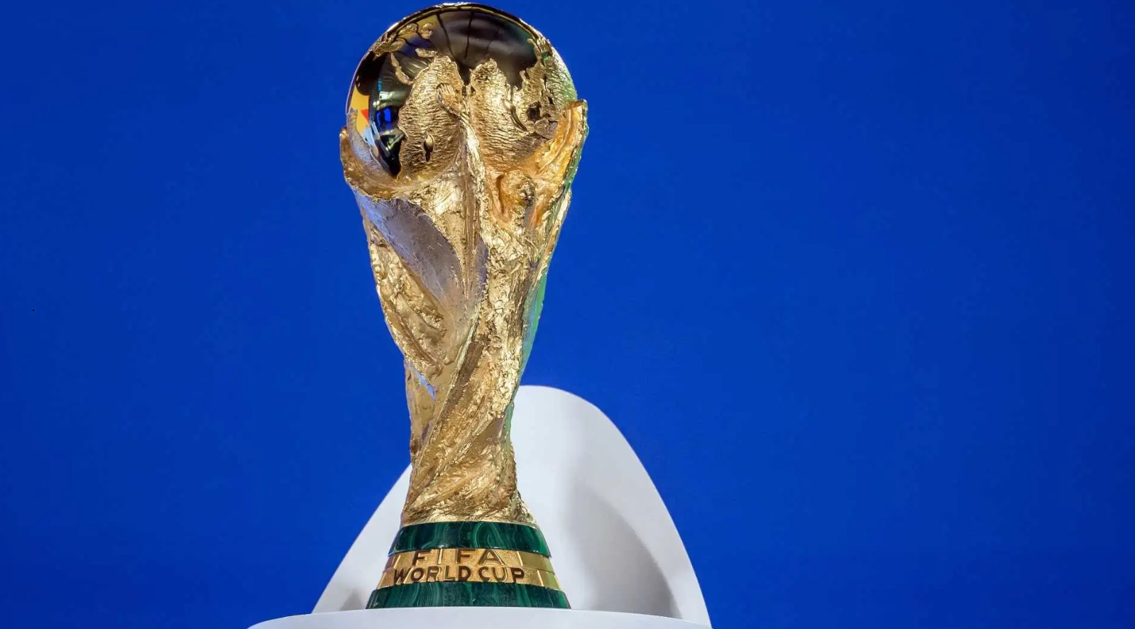 Vòng playoff tranh vé đến World Cup 2026