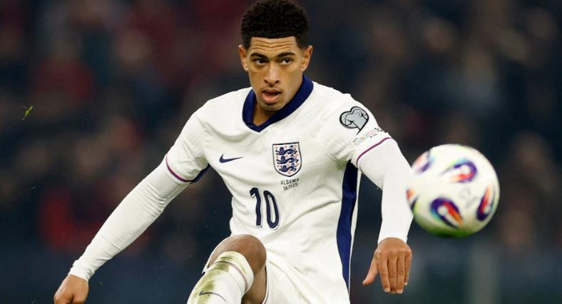 Đẳng cấp của Bellingham là không phải bàn cãi. Bellingham thể hiện đẳng cấp vượt trội