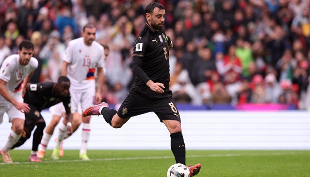 Bruno được giải phóng và chỉ tập trung cho nhiệm vụ tấn công