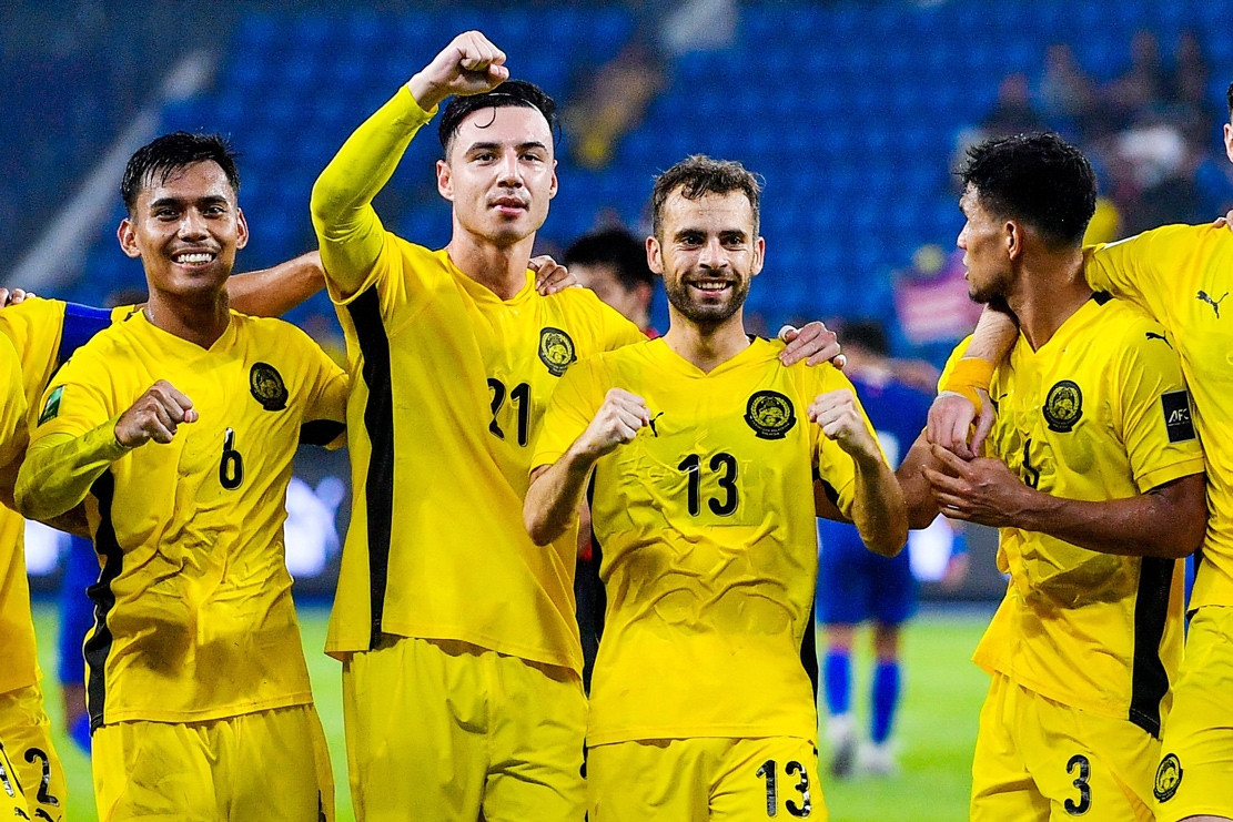 Chiến thắng trước Nepal chỉ là niềm vui tạm thời của Malaysia.