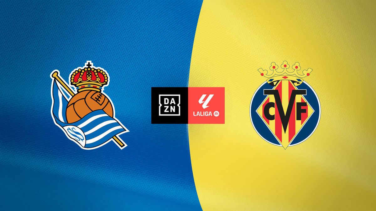Nhận định, soi tỷ lệ Real Sociedad vs Villarreal 20h00 ngày 30/11/2025, La Liga 2025/26 - Ảnh 1.