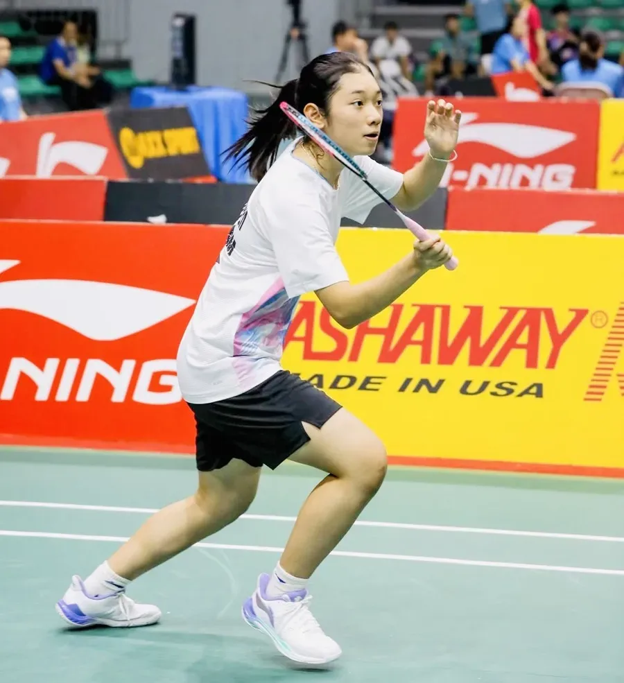 Thu Huyền có ngôi á quân giải đấu tại Thái Lan để tích lũy thêm kinh nghiệm cho mình.