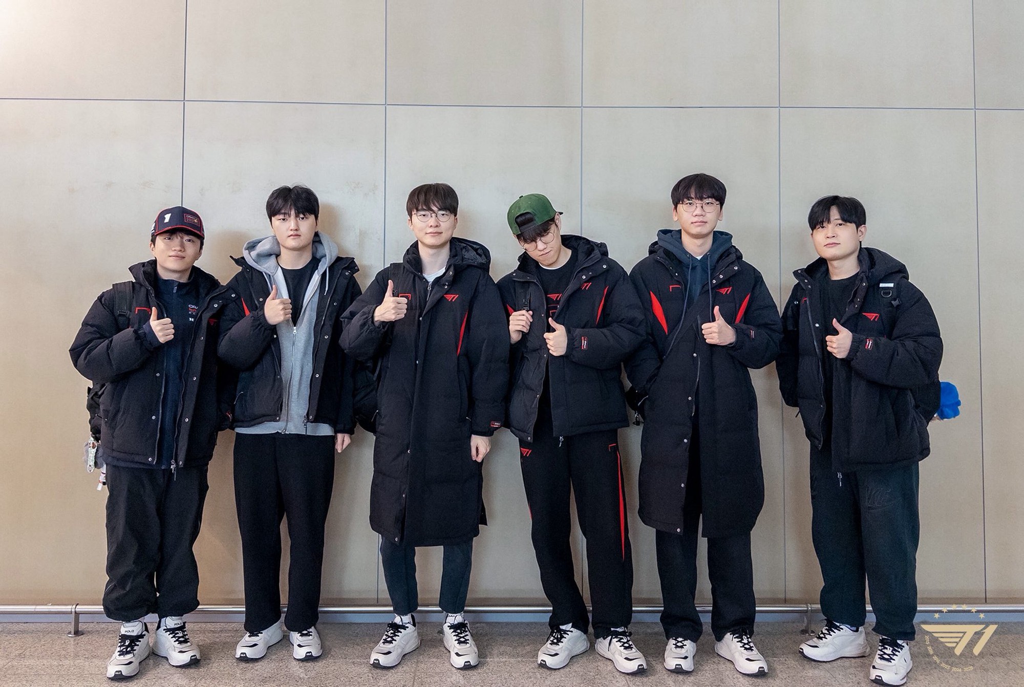 Peyz chịu nhiều áp lực khi thay thế Gumayusi tại T1.