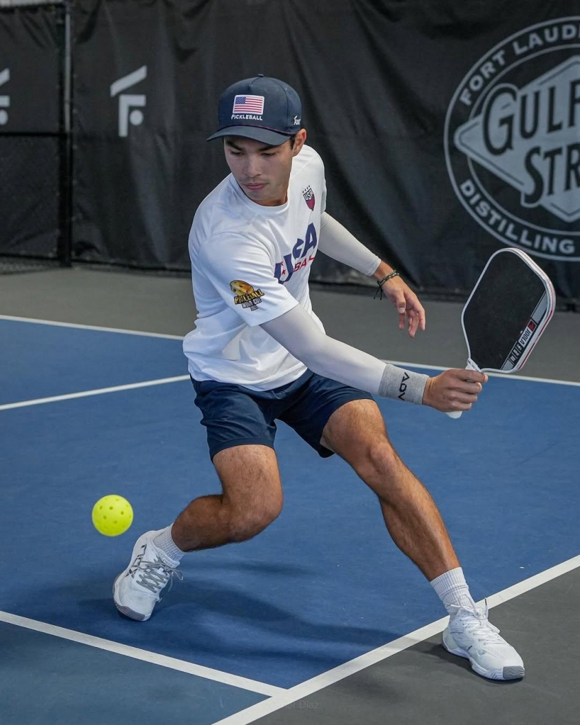 Pickleball World Cup