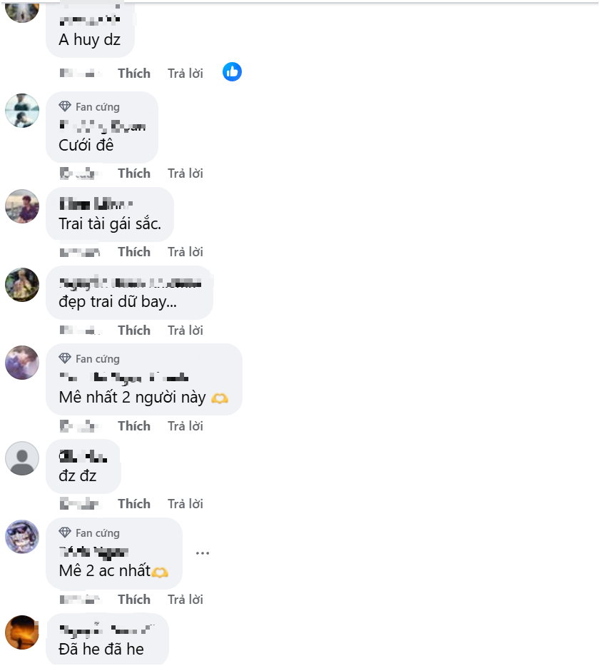 Bình luận khác biệt giữa những lời chúc phúc Phản ứng trái chiều từ cộng đồng mạng trước bình luận của Quang Hải