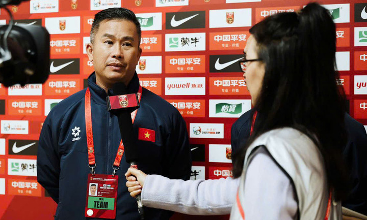 HLV Đinh Hồng Vinh