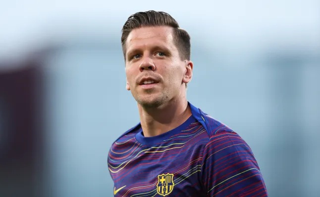 Szczesny đã dành lời khen cho Rashford. Szczesny khen ngợi Rashford