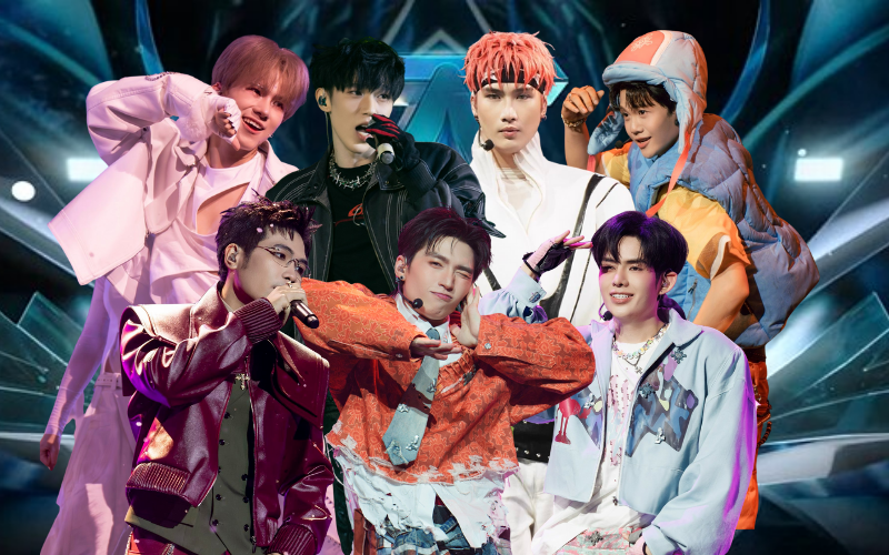 7 Anh Trai chính thức bị loại, netizen đồng loạt đòi 7 Anh Trai chính thức bị loại