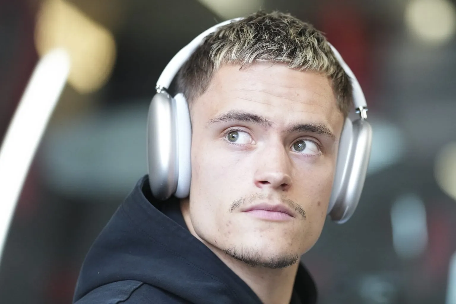 Wirtz từng có cơ hội khoác áo Real Madrid. Florian Wirtz từng được Real Madrid săn đón.