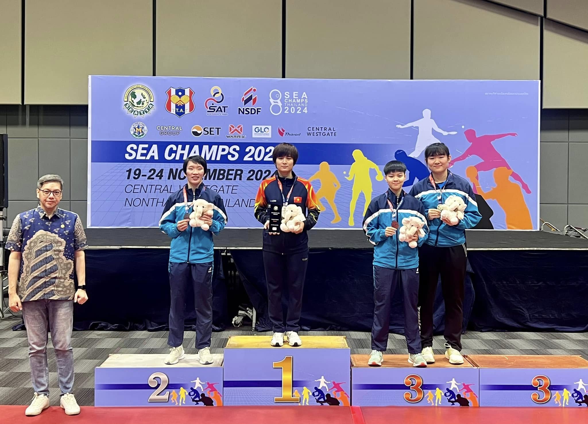 Nguyễn Khoa Diệu Khánh