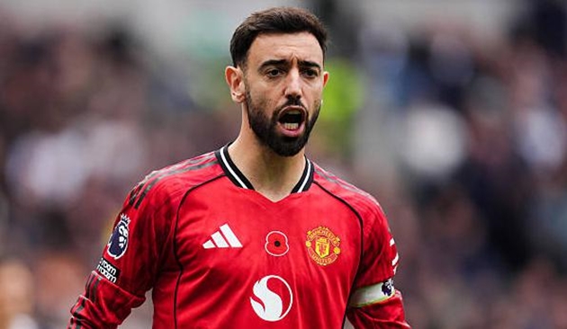 Bruno Fernandes nổi bật nhất Ngoại hạng Anh về chỉ số tạo cơ hội