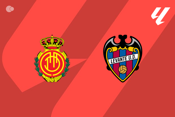 Nhận định Mallorca đối đầu Levante tại Estadi Mallorca Son Moix