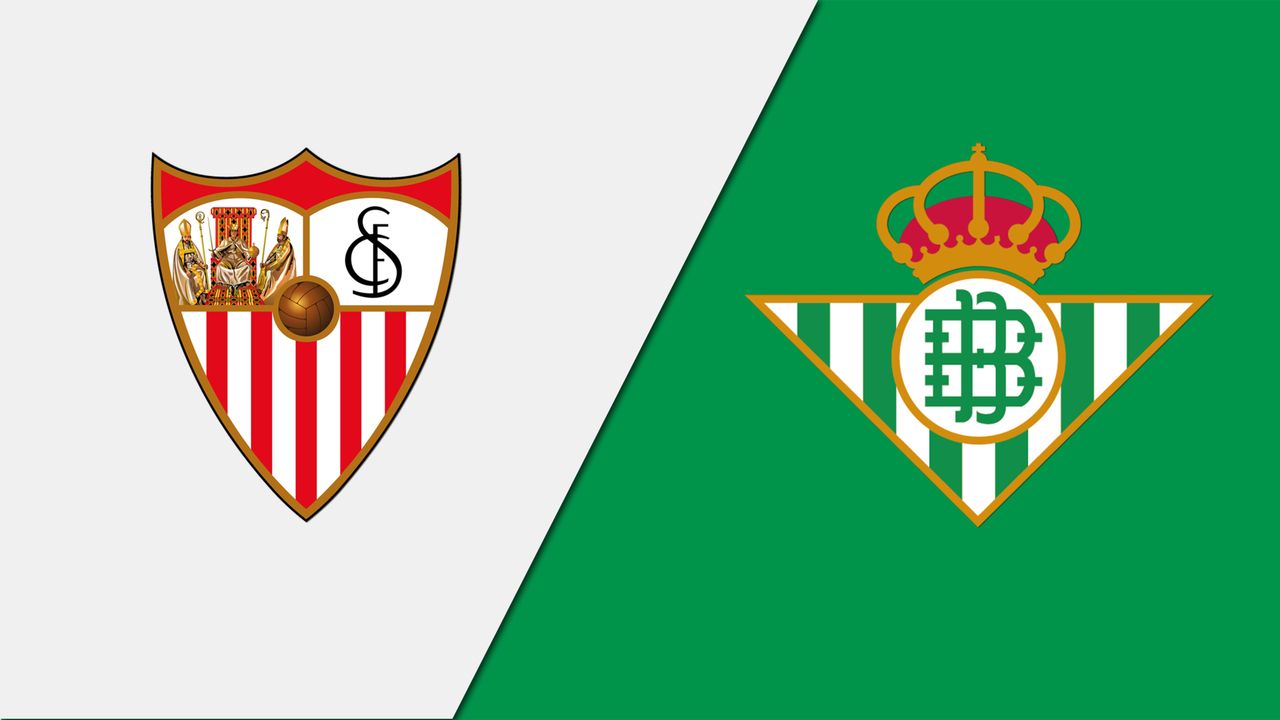 Nhận định, soi tỷ lệ Sevilla vs Real Betis 22h15 ngày 30/11/2025, La Liga 2025/26 - Ảnh 1.