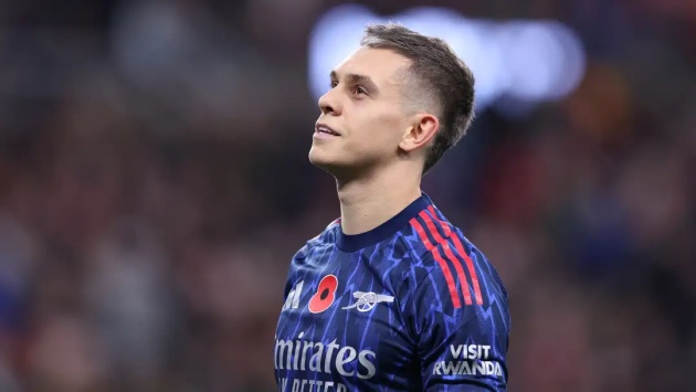 Visit Rwanda không còn hợp tác với Arsenal sau mùa này. Logo Visit Rwanda bị gỡ khỏi áo đấu Arsenal