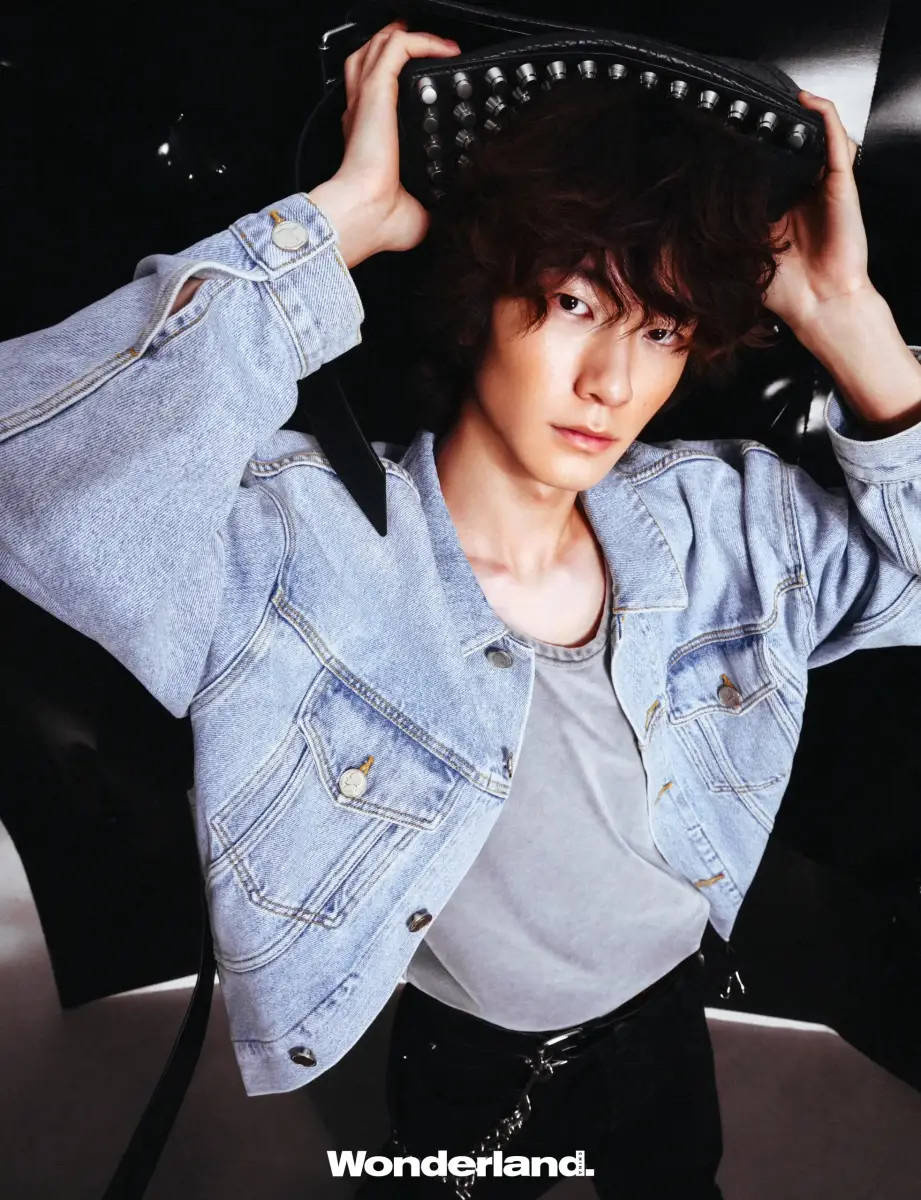 Thiên Thiên hiện tại ở tuổi trưởng thành với chiều cao vượt trội