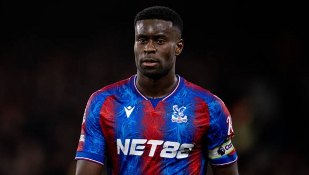 Palace lẽ ra phải có vị trí tốt hơn.