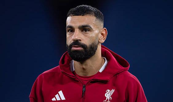 Mohamed Salah phong độ giảm sút mùa giải mới