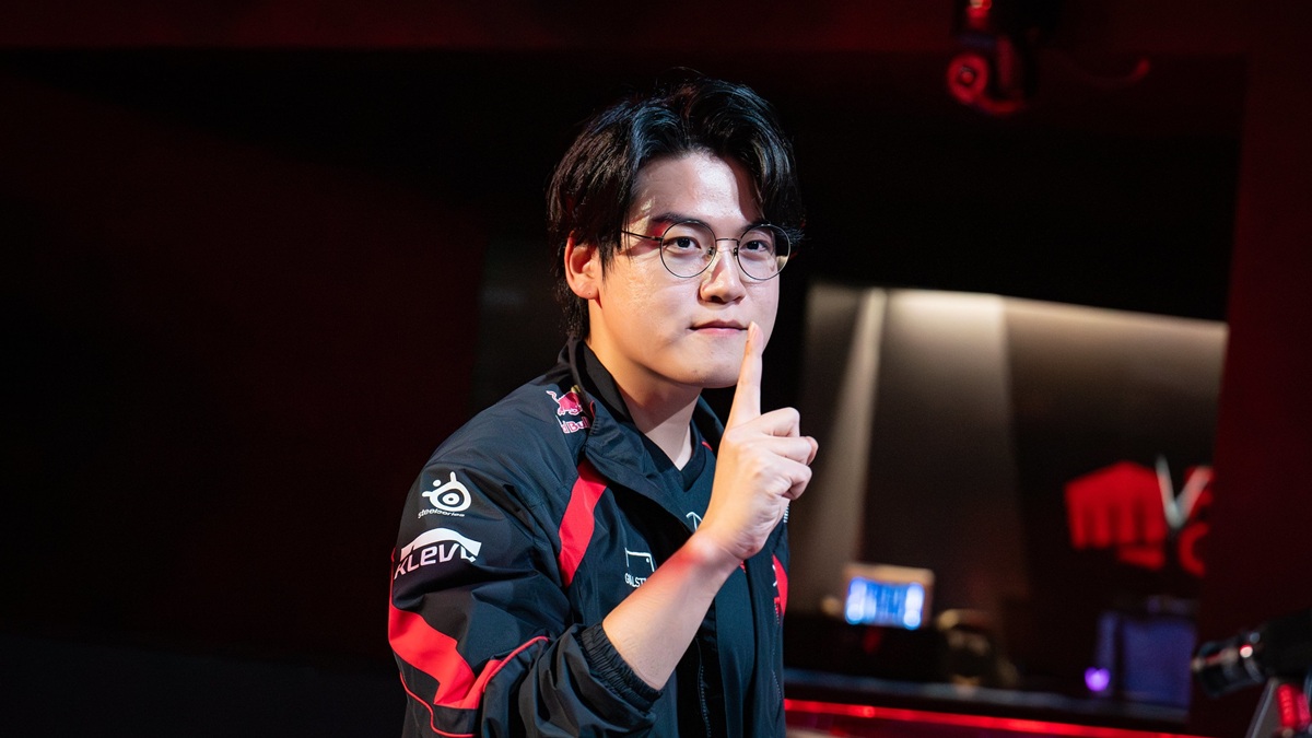 Yếu tố quan trọng nhất sẽ được đảm bảo nếu Gumayusi gia nhập HLE- Ảnh 2.