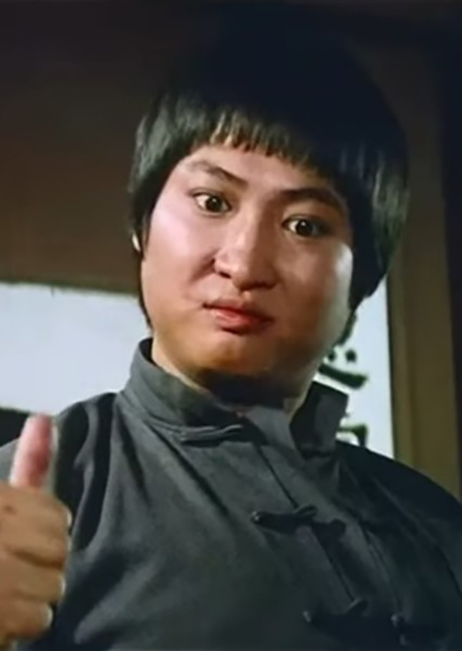 Poster phim Phì Long quá giang