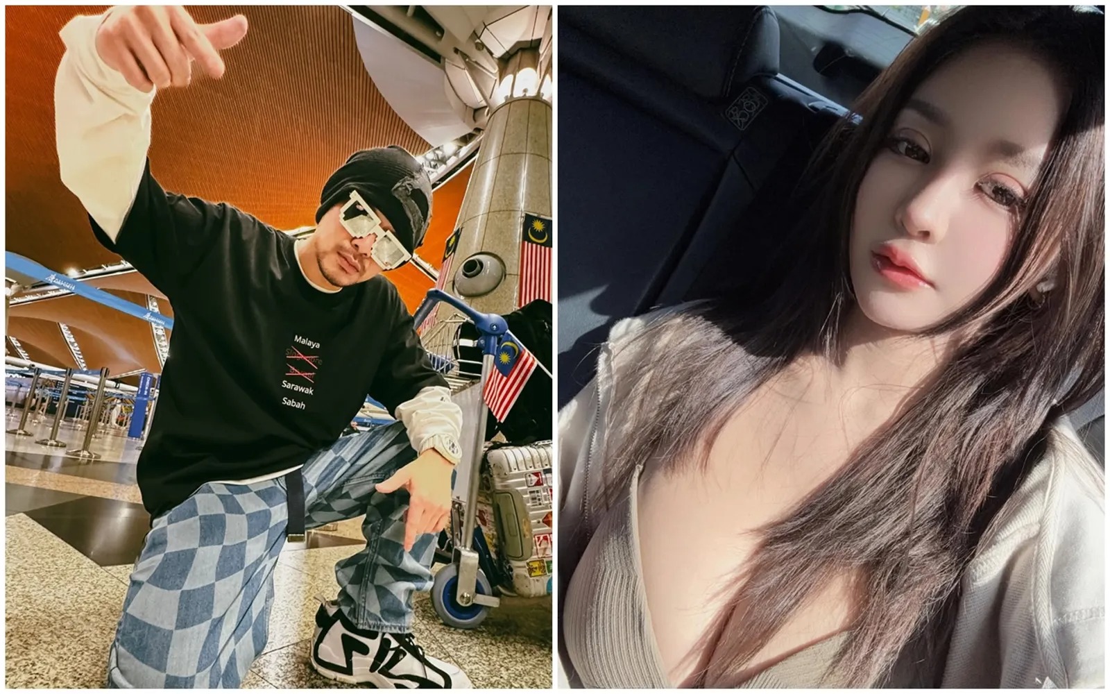 Namewee đổ lỗi cho việc xe cấp cứu đến hiện trường muộn là nguyên nhân khiến Tạ Hựu Tâm qua đời