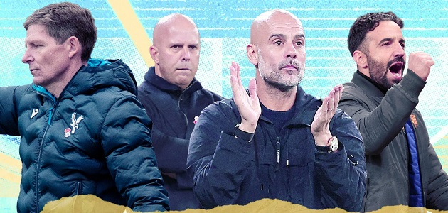 Man City của Pep đang kiểm soát khá tốt thế trận. Man City kiểm soát trận đấu hiệu quả