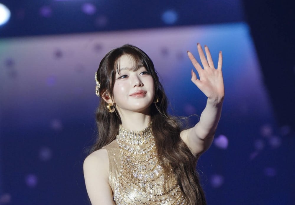 Chủ kênh bóc phốt quyết kháng cáo tội phỉ báng Jang Won Young Công chúa Kpop Jang Won Young