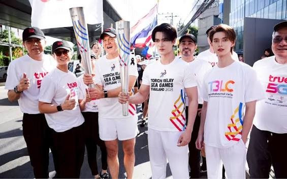 Công tác chuẩn bị cho SEA Games