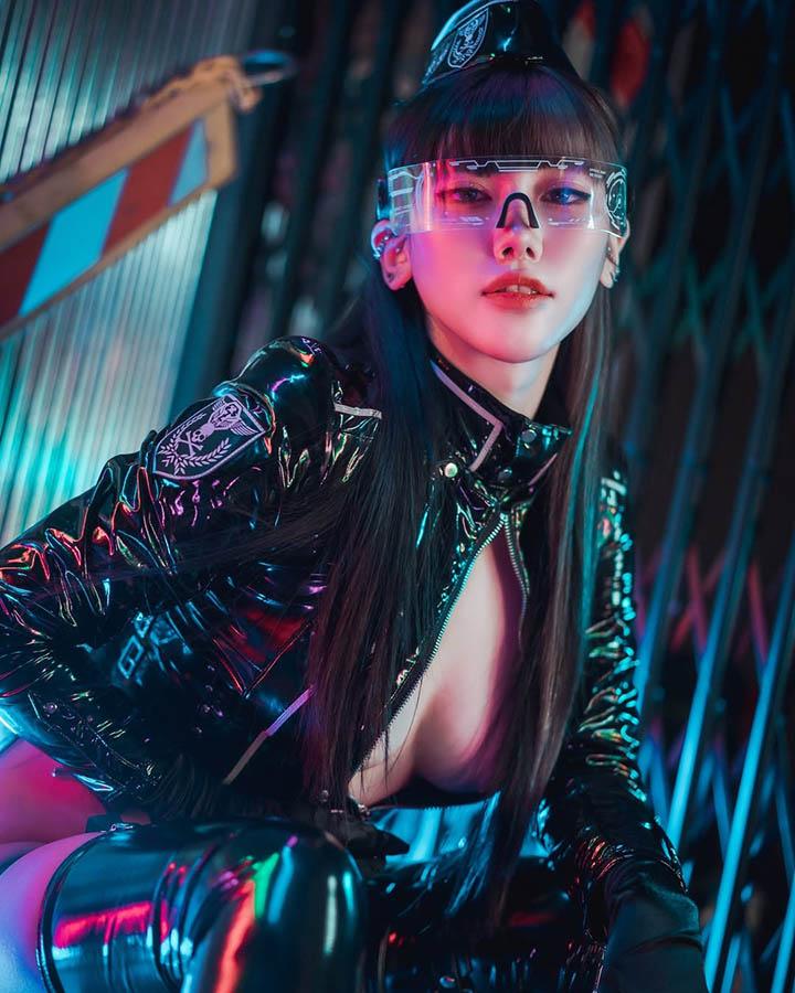 Hot girl khiến cộng đồng mạng ngỡ ngàng với biệt danh- Ảnh 8.