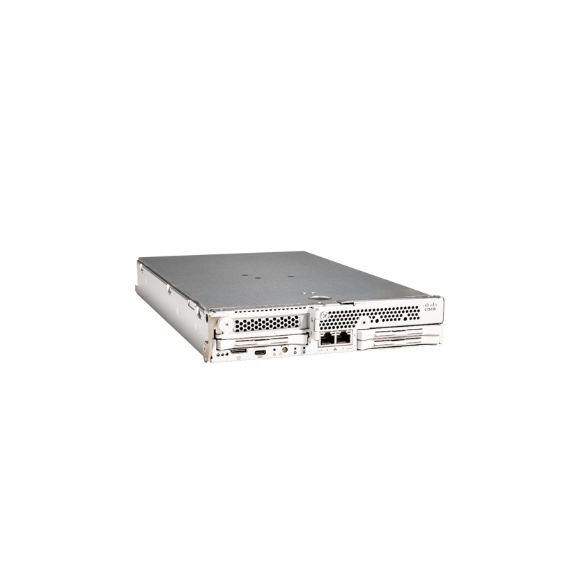 Cisco ra mắt nền tảng Unified Edge – giải pháp cho Agentic AI trên hệ thống phân tán- Ảnh 3. Thiết bị tính toán Cisco UCS XE130c M8 Compute Node DSC08241
