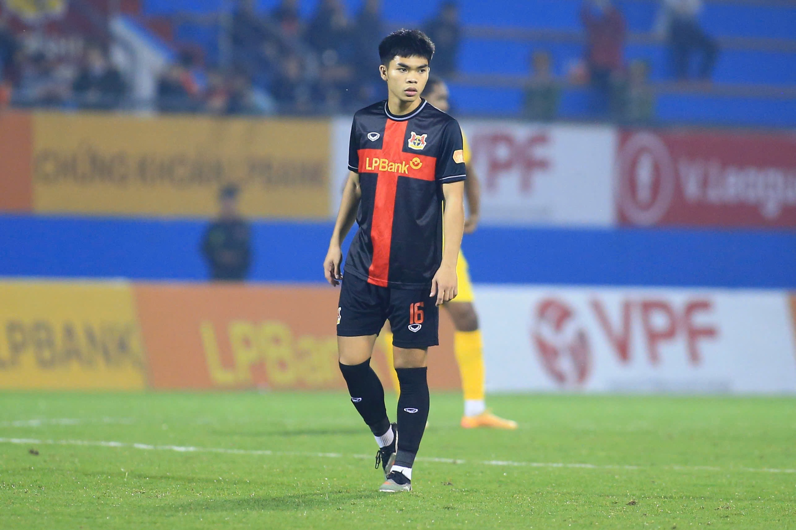 Lê Phát sẽ là bất ngờ tại SEA Games 33