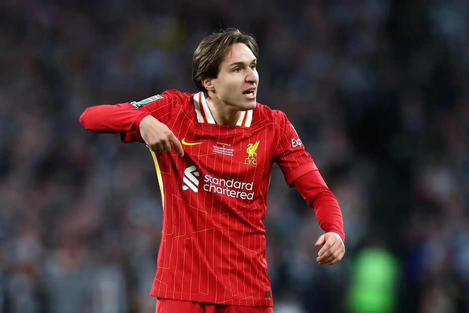 Federico Chiesa bị loại khỏi Champions League Federico-Chiesa-6130234