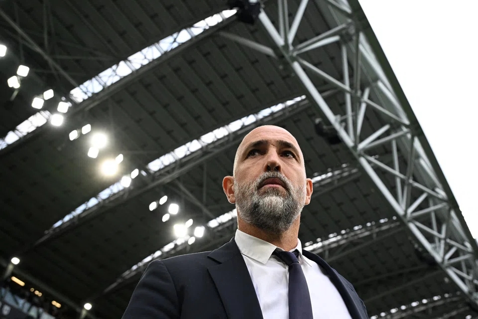 HLV Igor Tudor bị sa thải