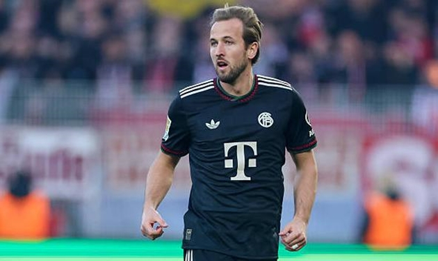 Barcelona phủ nhận thông tin quan tâm đến Harry Kane. Barcelona phủ nhận thông tin quan tâm đến Harry Kane.