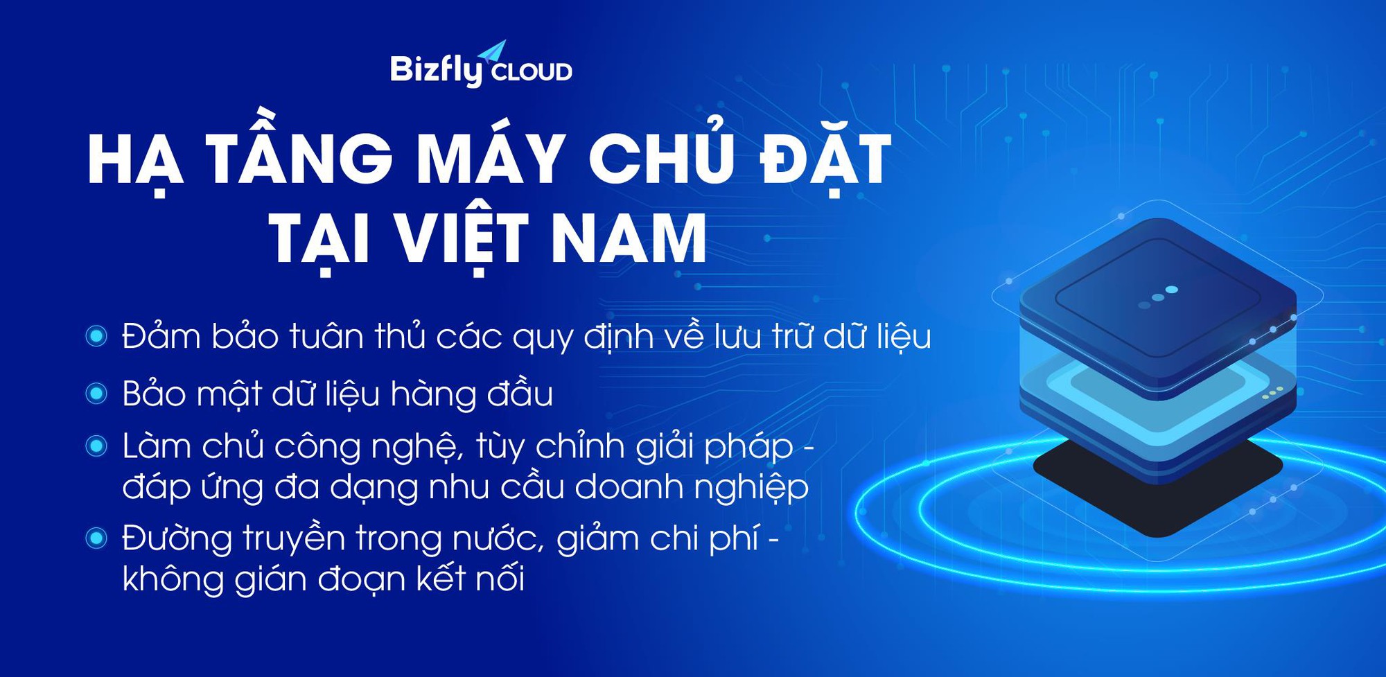 Bizfly Cloud nâng cấp thành công hai chứng chỉ ISO 27001:2022 và ISO 27017:2015 mới nhất - Ảnh 2. Bizfly Cloud nâng cấp thành công hai chứng chỉ ISO 27001:2022 và ISO 27017:2015 mới nhất - Ảnh 2.
