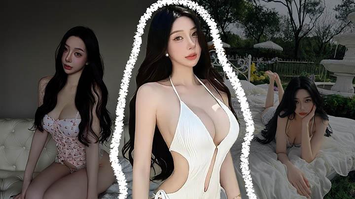 Nữ chủ tịch xứ Đài khiến fan mê mẩn vì thân hình nóng bỏng trong những bữa tiệc xa hoa- Ảnh 1. Nữ chủ tịch xứ Đài khiến fan mê mẩn vì thân hình nóng bỏng trong những bữa tiệc xa hoa- Ảnh 1.