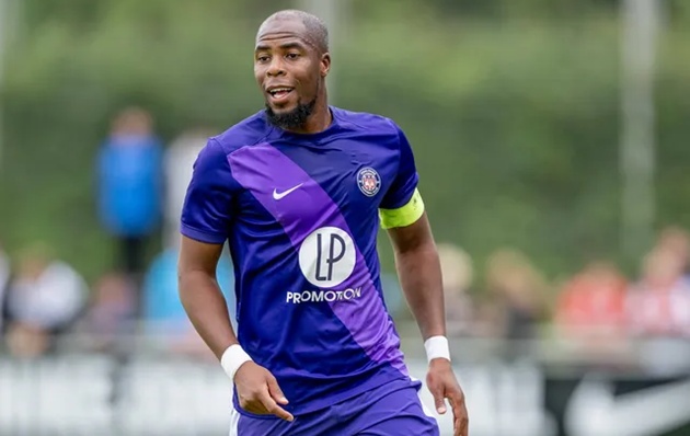 Toulouse là đối thủ khó chịu với Monaco Toulouse là đối thủ khó chịu với Monaco