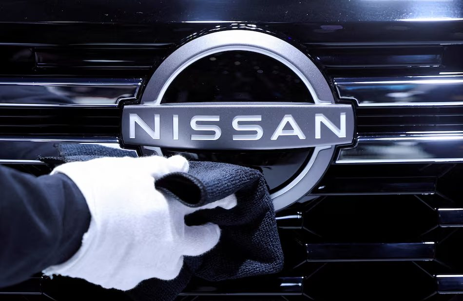 Nissan hướng đến tương lai xe điện Chiếc xe điện thế hệ mới của Nissan