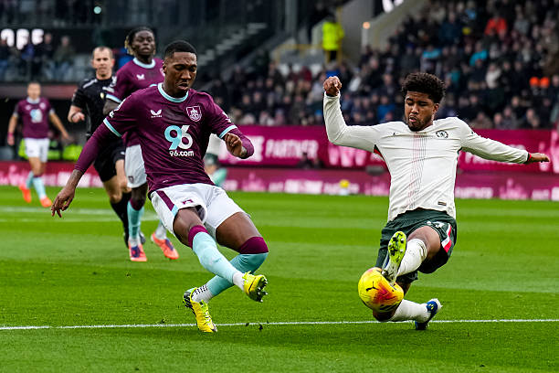 Santos đã sẵn sàng trở thành một nhân tố chủ chốt. Andrey Santos chuẩn bị đảm nhận vai trò quan trọng tại Chelsea