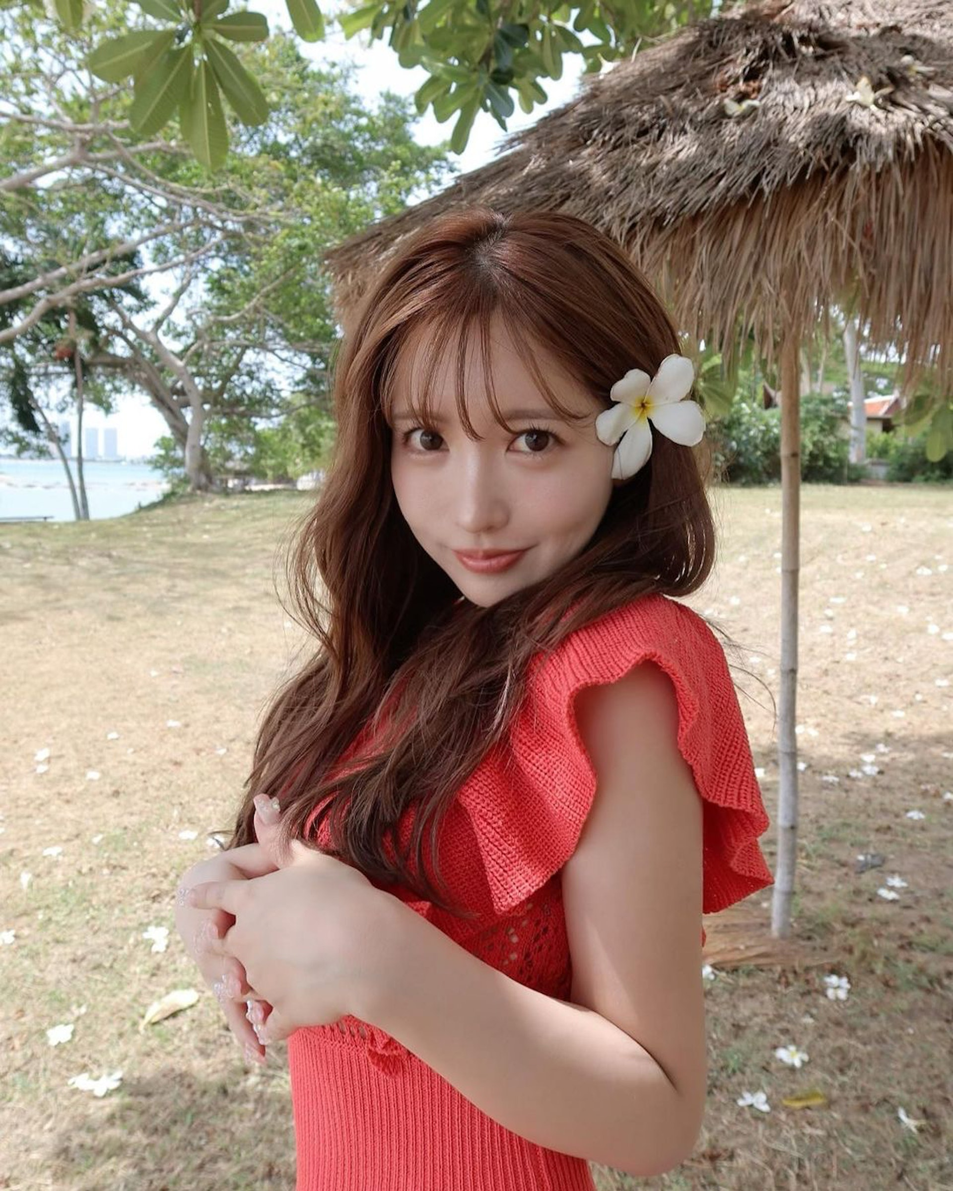 Khoe hình ảnh mới, Yua Mikami khiến fan ngỡ ngàng- Ảnh 3. Khoe hình ảnh mới, Yua Mikami khiến fan ngỡ ngàng- Ảnh 3.