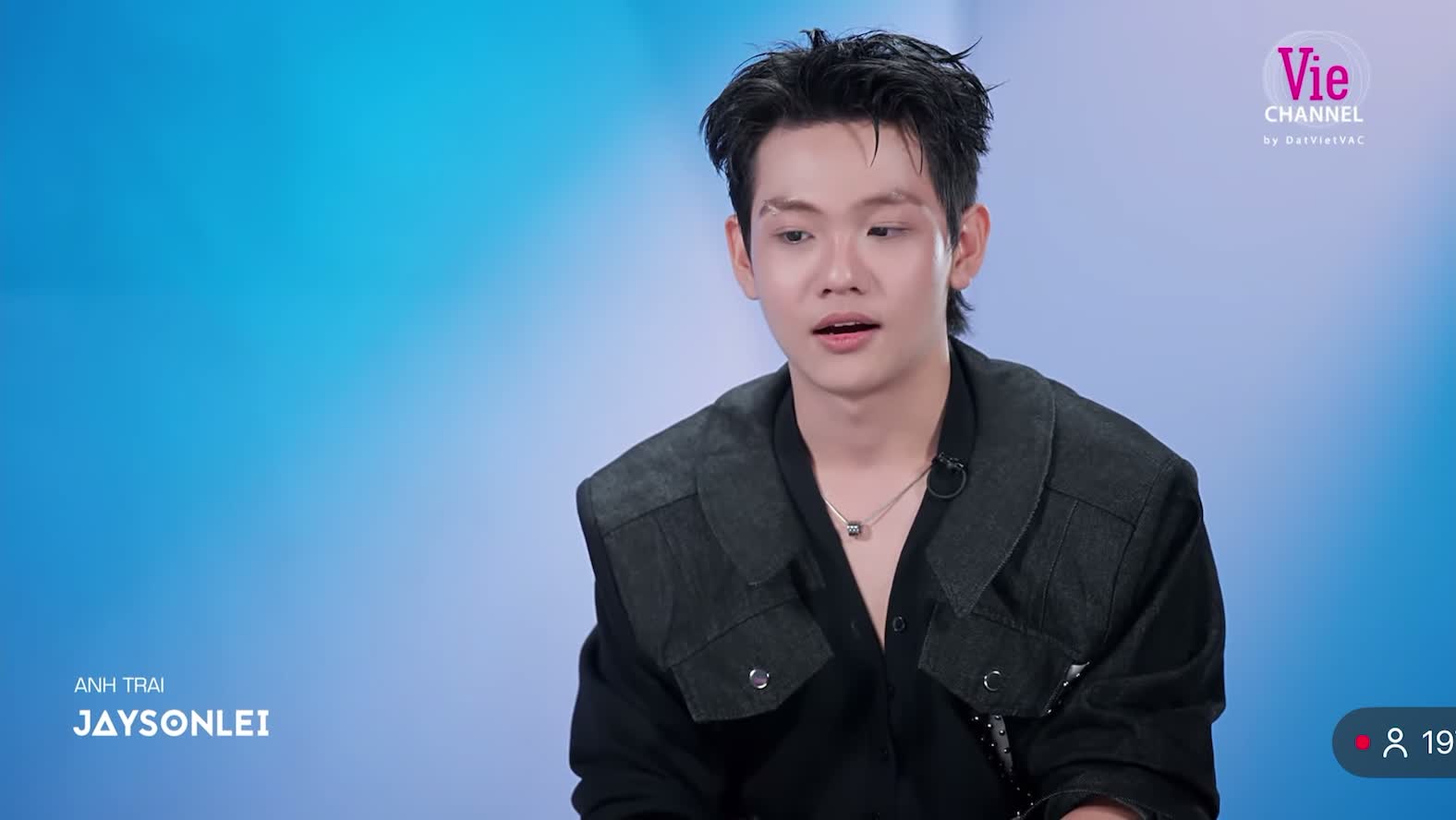 Cảm xúc các Anh Trai sau khi dừng bước Các Anh Trai chia sẻ cảm xúc sau khi dừng bước