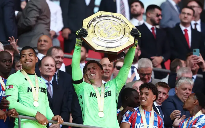 Quiz Mùa 2025/26: Khám Phá Phong Độ Sắc Nét Của Crystal Palace