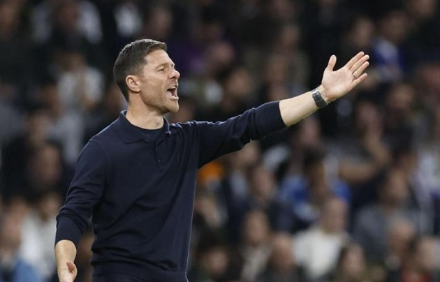 Real đang đứng trước nguy cơ phải thay tướng. Real Madrid nguy cơ thay huấn luyện viên